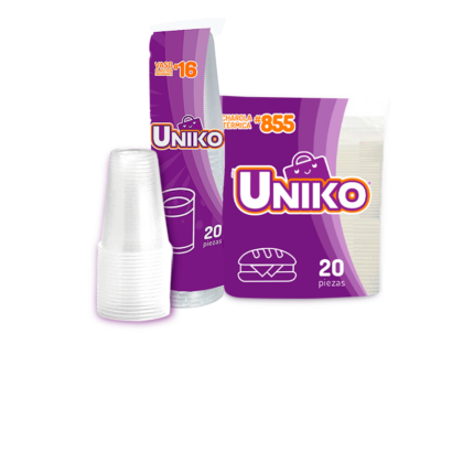 Desechables