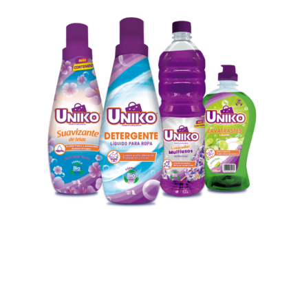 Productos de Limpieza